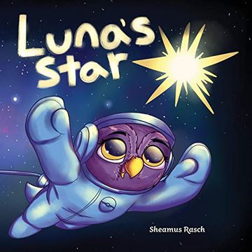 portada Luna'S Star (en Inglés)