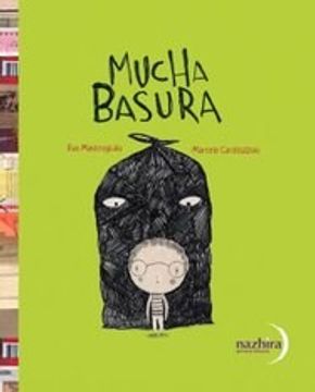 portada Mucha Basura (in Spanish)