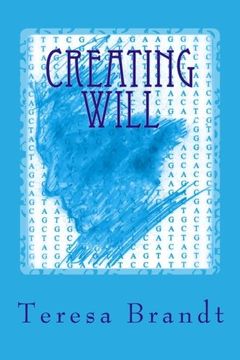 portada creating will (in English)