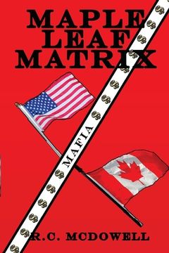portada Maple Leaf Matrix (in English)