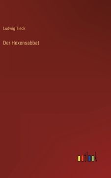 portada Der Hexensabbat (en Alemán)