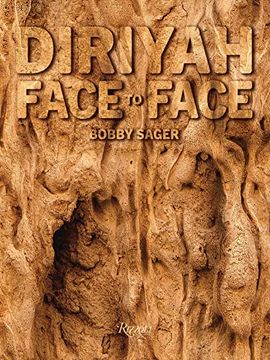 portada Diriyah Face to Face (en Inglés)
