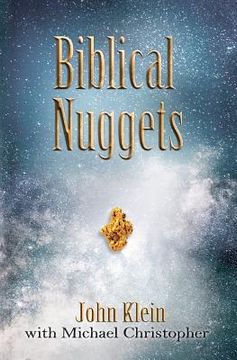 portada Biblical Nuggets (en Inglés)
