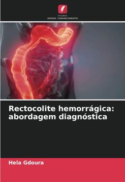 portada Rectocolite Hemorrágica: Abordagem Diagnóstica