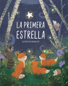 portada La Primera Estrella (in Spanish)