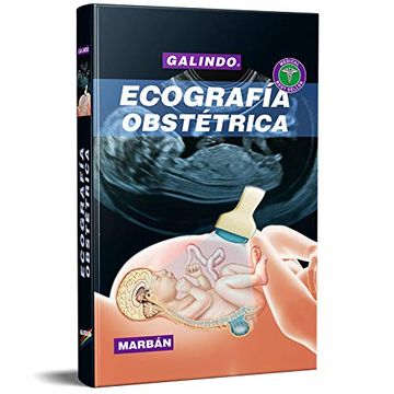 portada Galindo - Ecografia Obstetrica (in Spanish)