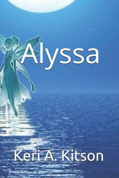 portada Alyssa (en Inglés)