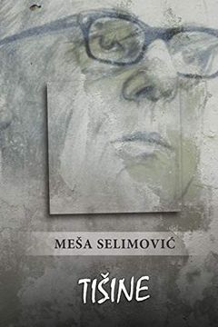 portada Tišine (en Serbio)