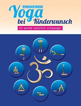 portada Yoga bei Kinderwunsch (en Alemán)