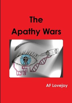 portada The Apathy Wars (en Inglés)