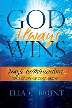portada God Always Wins (en Inglés)
