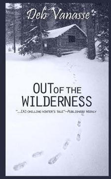 portada Out of the Wilderness
