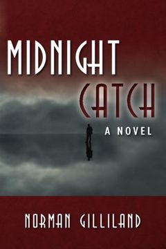 portada midnight catch (en Inglés)