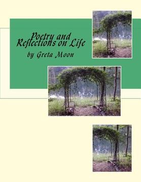 portada Poetry and Reflections on Life (en Inglés)