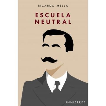 portada Escuela Neutral (in Spanish)