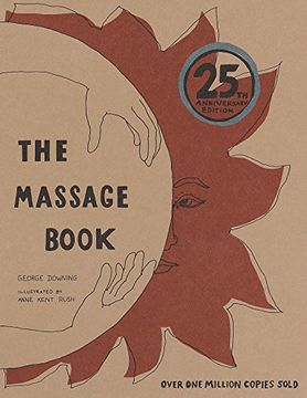 portada The Massage Book: 25Th Anniversary Edition (en Inglés)