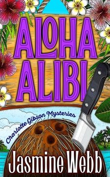 portada Aloha Alibi