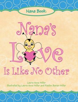 portada Nana's Love Is Like No Other