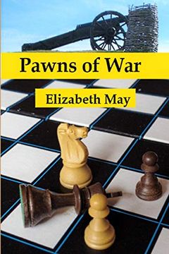 portada Pawns of war 