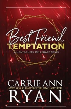 portada Best Friend Temptation - Special Edition