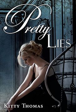 portada Pretty Lies: 4 (Pleasure House) (in English)