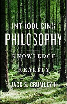 portada Introducing Philosophy: Knowledge and Reality 