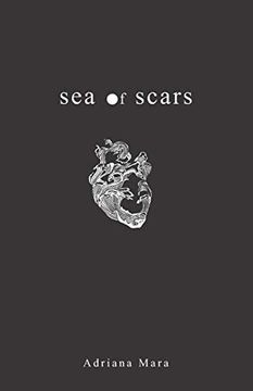 portada Sea of Scars (en Inglés)