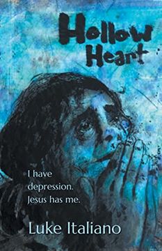 portada Hollow Heart (in English)