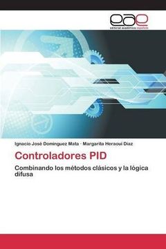 portada Controladores PID (Spanish Edition)