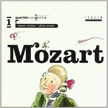 Mozart (Querido compositor)