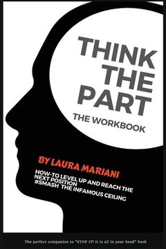 portada Think the Part (in English)
