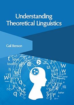 portada Understanding Theoretical Linguistics (en Inglés)
