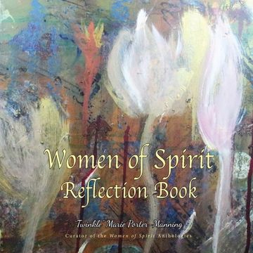 portada Women of Spirit Reflection Book 