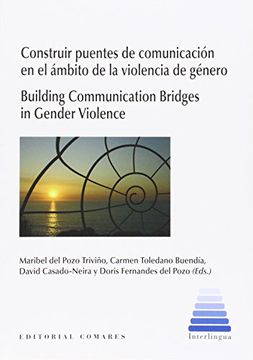 portada Construir Puentes De Comunicación En El ámbito De La Violencia De Género.build (in Spanish)