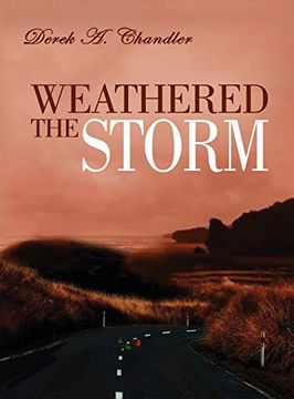 portada Weathered the Storm 