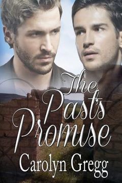 portada The Past's Promise (in English)