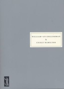 portada William: An Englishman