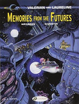 portada Memories from the Futures (Paperback) 