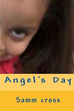 portada angel's day (en Inglés)
