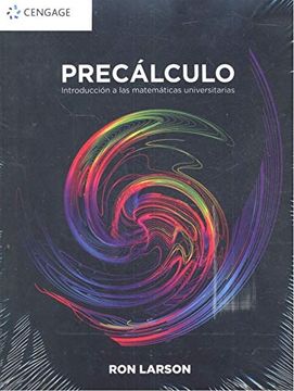 portada Precalculo (in Spanish)