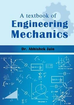 portada Engineering Mechanics (en Inglés)