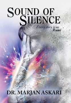 portada Sound of Silence (en Inglés)
