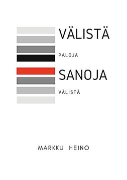 portada Paloja V? List? (in Finnish)