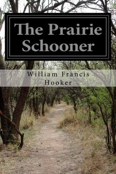 portada The Prairie Schooner