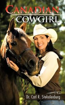 portada canadian cowgirl