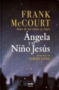portada Angela y el Niño Jesus (in Spanish)