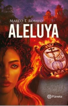 portada Aleluya (in Spanish)