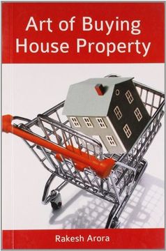 portada Art of Buying House Property