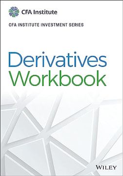 portada Derivatives Workbook (en Inglés)