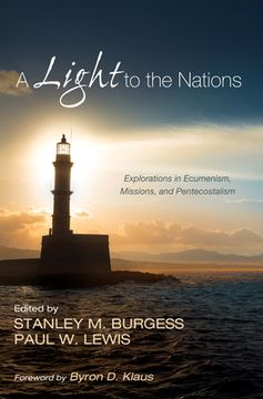 portada A Light to the Nations (en Inglés)